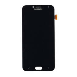 Samsung Uyumlu Galaxy J4 J400 Lcd Ekran Siyah Tft Kalite - Thumbnail