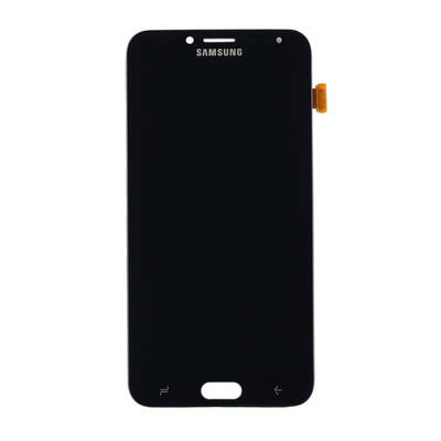 Samsung Uyumlu Galaxy J4 J400 Lcd Ekran Siyah Tft Kalite