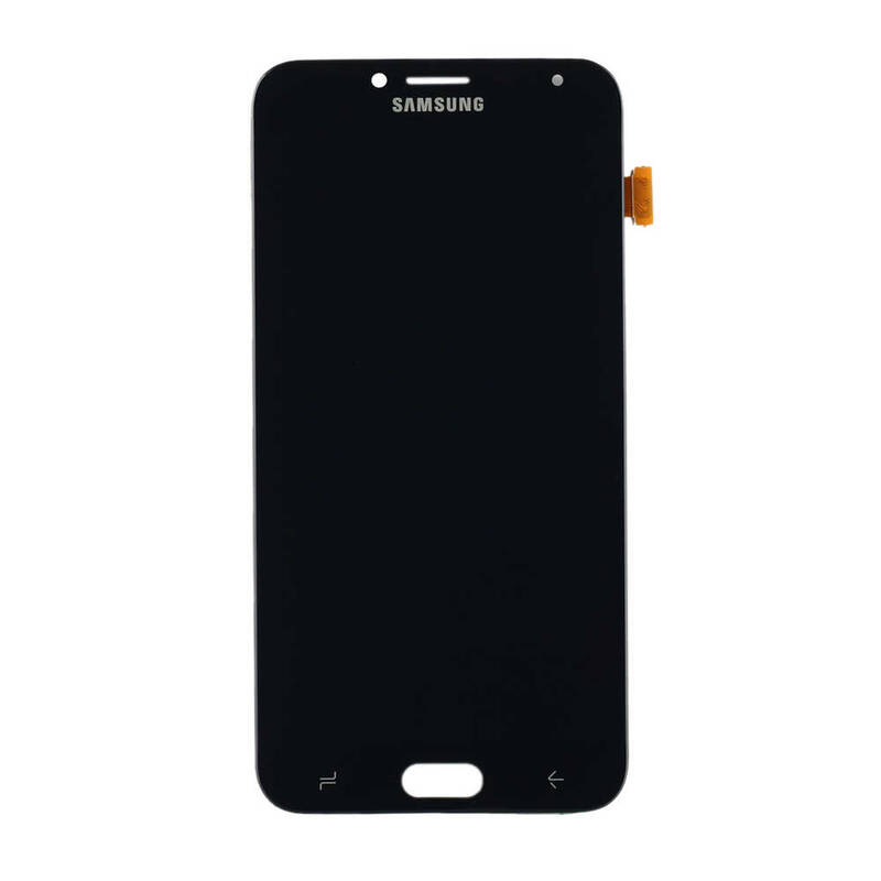 Samsung Uyumlu Galaxy J4 J400 Lcd Ekran Siyah Tft Kalite