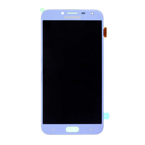 Samsung Uyumlu Galaxy J4 J400 Lcd Ekran Violet Revizyonlu - Thumbnail