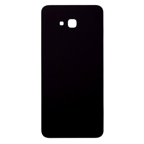 Samsung Uyumlu Galaxy J4 Plus J415 Arka Kapak Siyah - Thumbnail