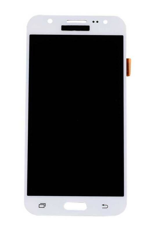 Samsung Uyumlu Galaxy J5 J500 Lcd Ekran Beyaz Tft AAA Kalite