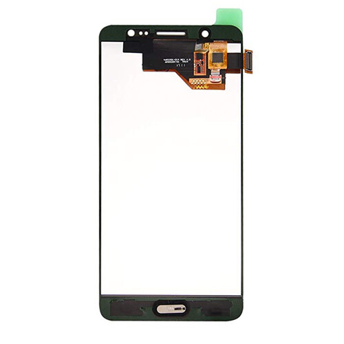 Samsung Uyumlu Galaxy J510 Lcd Ekran Gold Servis GH97-19467A - Thumbnail