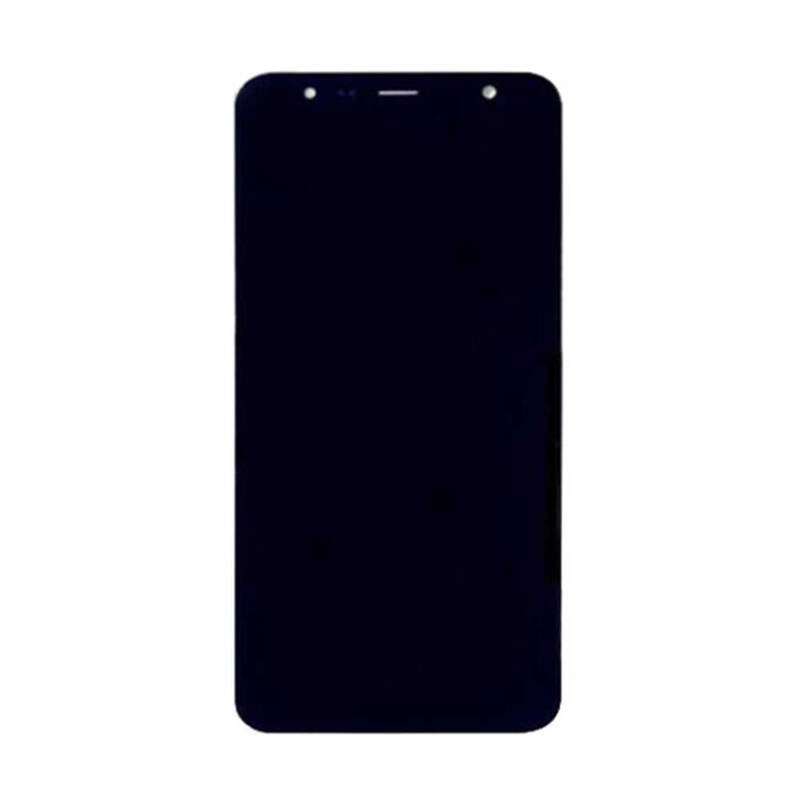 Samsung Uyumlu Galaxy J6 Plus J610 Lcd Ekran Siyah Revizyonlu