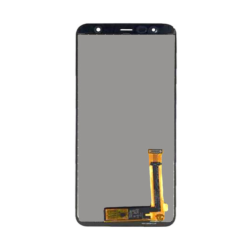 Samsung Uyumlu Galaxy J6 Plus J610 Lcd Ekran Siyah Revizyonlu - Thumbnail