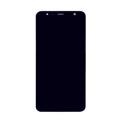 Samsung Uyumlu Galaxy J6 Plus J610 Lcd Ekran Siyah Revizyonlu - Thumbnail