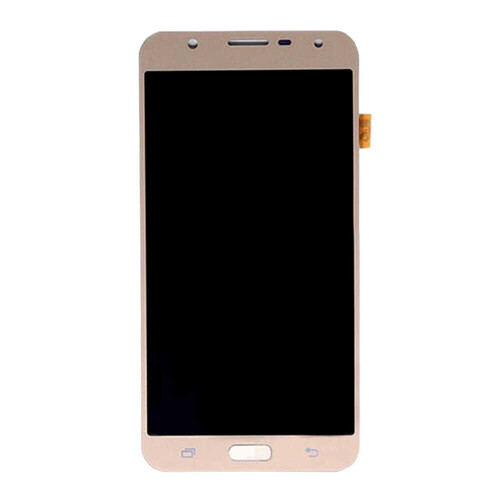 Samsung Uyumlu Galaxy J7 Core J701 Lcd Ekran Gold Tft AAA Kalite - Thumbnail