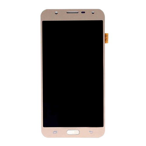 Samsung Uyumlu Galaxy J7 Core J701 Lcd Ekran Gold Tft Kalite - Thumbnail