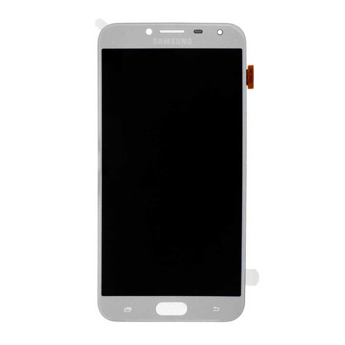 Samsung Uyumlu Galaxy J7 Core J701 Lcd Ekran Gümüş Revizyonlu - Thumbnail