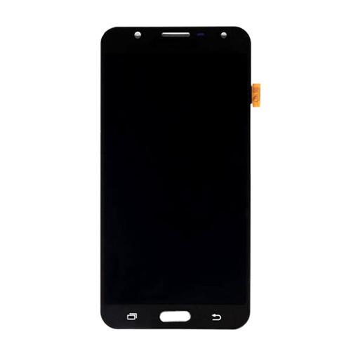 Samsung Uyumlu Galaxy J7 Core J701 Lcd Ekran Siyah Tft AAA Kalite - Thumbnail