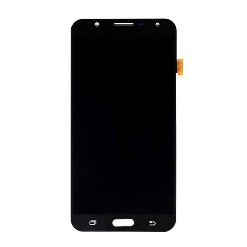 Samsung Uyumlu Galaxy J7 Core J701 Lcd Ekran Siyah Tft AAA Kalite