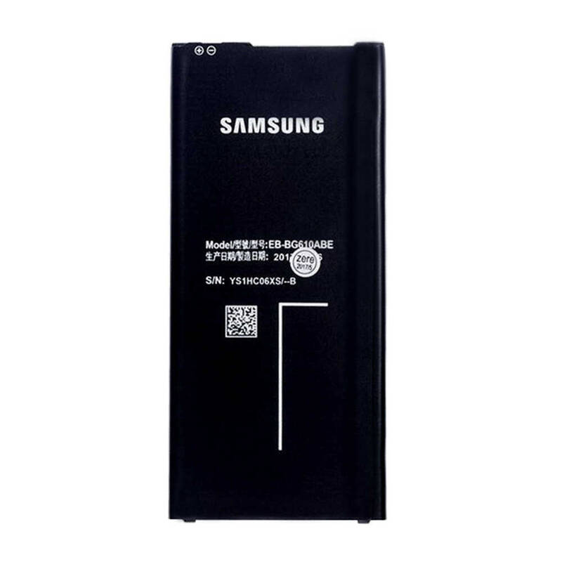 Samsung Uyumlu Galaxy J7 Prime G610 Batarya