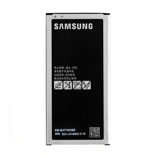 Samsung Uyumlu Galaxy J710 Batarya Servis EB-BJ710CBE - Thumbnail