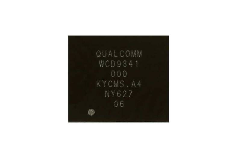 Samsung Uyumlu Galaxy S8 G950 Audio Ses IC Entegre Wcd9341