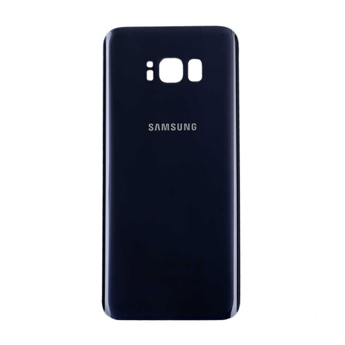 Samsung Uyumlu Galaxy S8 Plus G955 Arka Kapak Violet - Thumbnail
