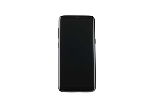 Samsung Uyumlu Galaxy S8 Plus G955 Lcd Ekran Siyah Revizyonlu - Thumbnail