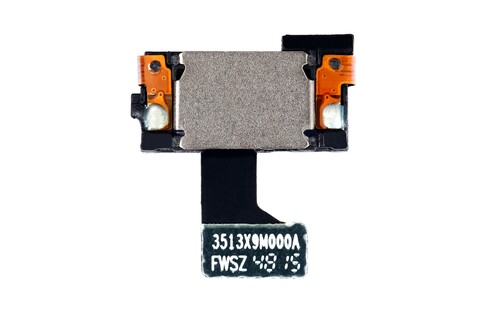 Xiaomi Uyumlu 4c Sensör Film Flex - Thumbnail