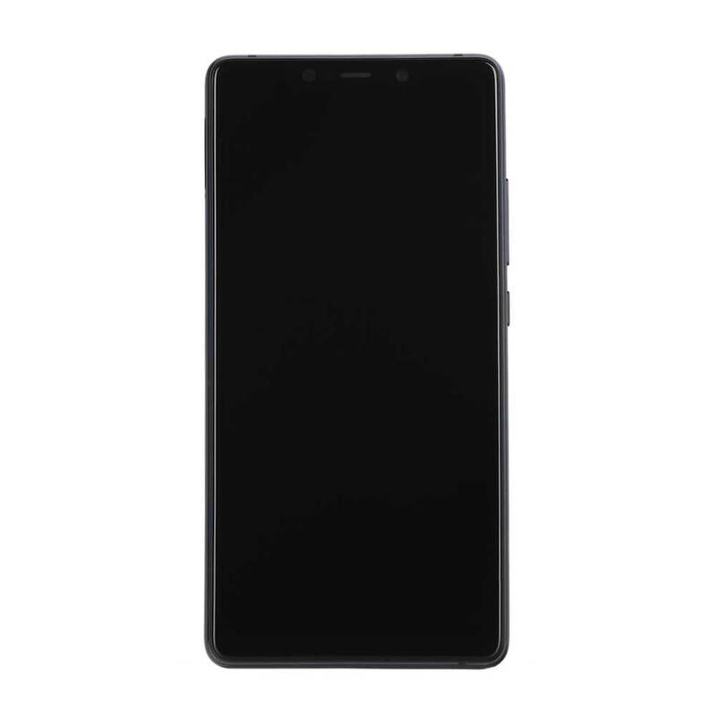 Xiaomi Uyumlu Mi 8 Se Lcd Ekran Siyah Çıtalı Servis