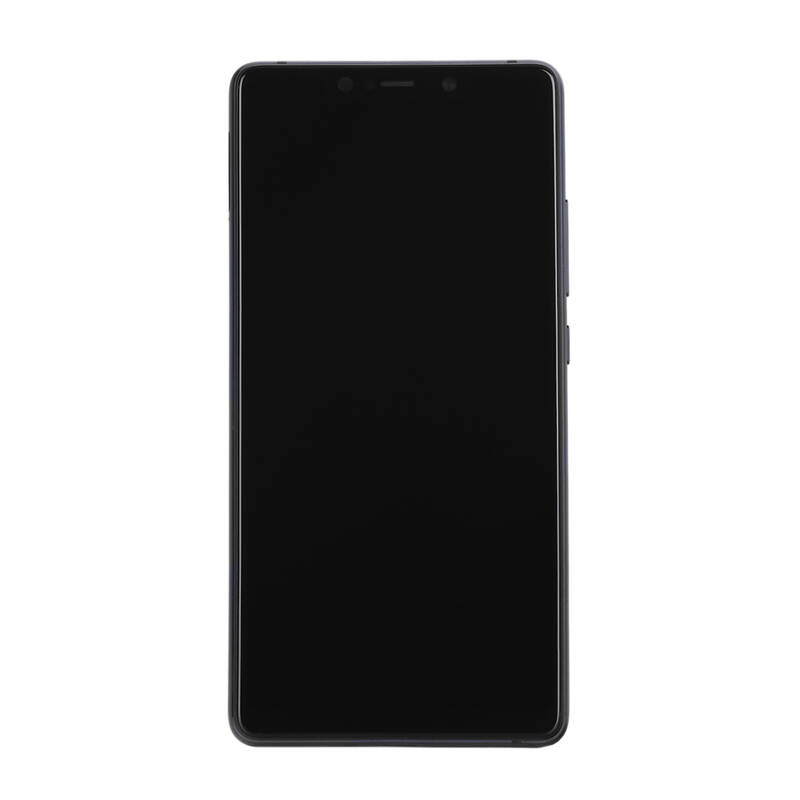 Xiaomi Uyumlu Mi 8 Se Lcd Ekran Siyah Çıtalı Servis