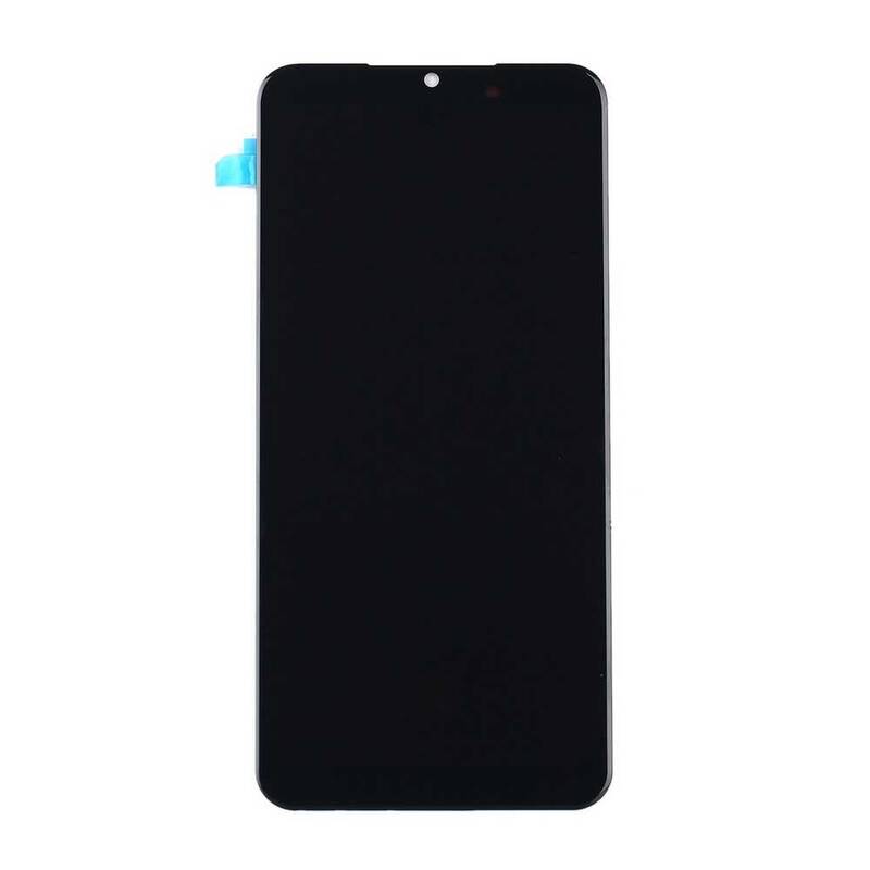 Xiaomi Uyumlu 8 Se Lcd Ekran Siyah Çıtasız