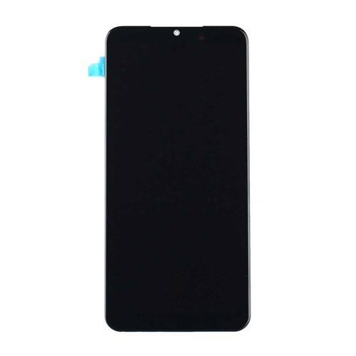 Xiaomi Uyumlu 8 Se Lcd Ekran Siyah Çıtasız - Thumbnail