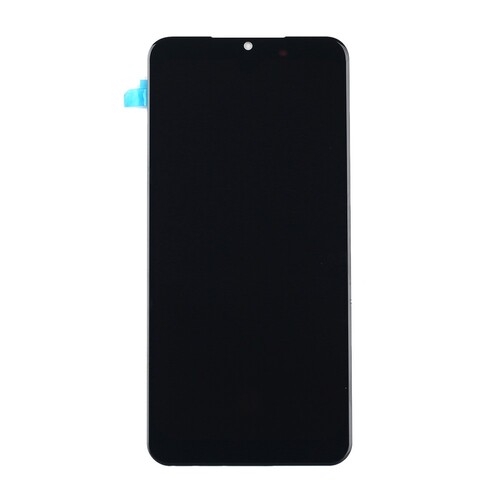 Xiaomi Uyumlu 8 Se Lcd Ekran Siyah Çıtasız - Thumbnail