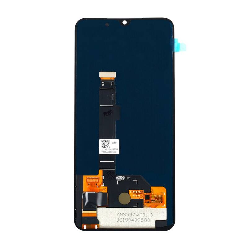 Xiaomi Uyumlu 8 Se Lcd Ekran Siyah Çıtasız