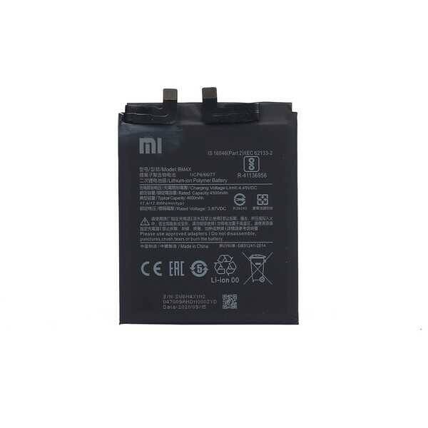 Xiaomi Uyumlu Mi 11 Batarya Bm4x