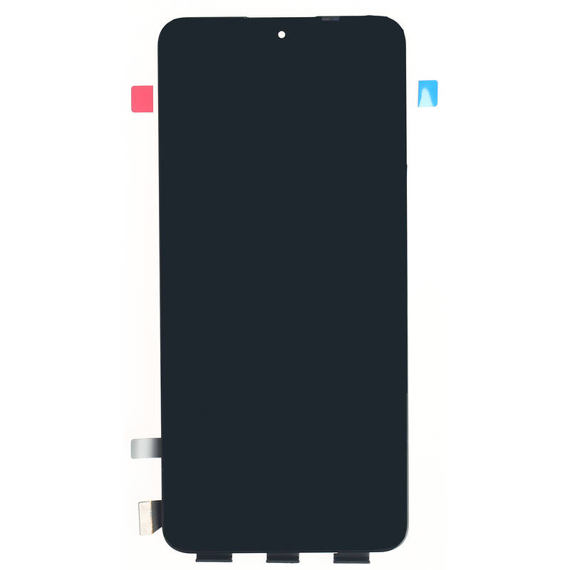 Xiaomi Uyumlu Mi 13t Lcd Ekran Siyah Çıtasız Servis