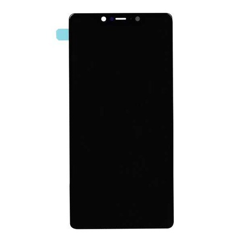 Xiaomi Uyumlu Mi 8 Se Lcd Ekran Siyah Çıtasız Servis - Thumbnail