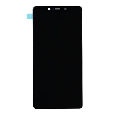 Xiaomi Uyumlu Mi 8 Se Lcd Ekran Siyah Çıtasız Servis