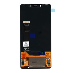 Xiaomi Uyumlu Mi 8 Se Lcd Ekran Siyah Çıtasız Servis - Thumbnail