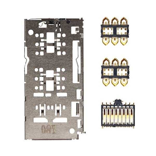 Xiaomi Uyumlu poco X3 Sim Kart Okuyucu