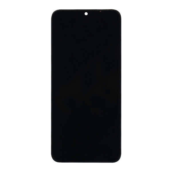 Xiaomi Uyumlu Redmi 9c Lcd Ekran Siyah Çıtalı Servis