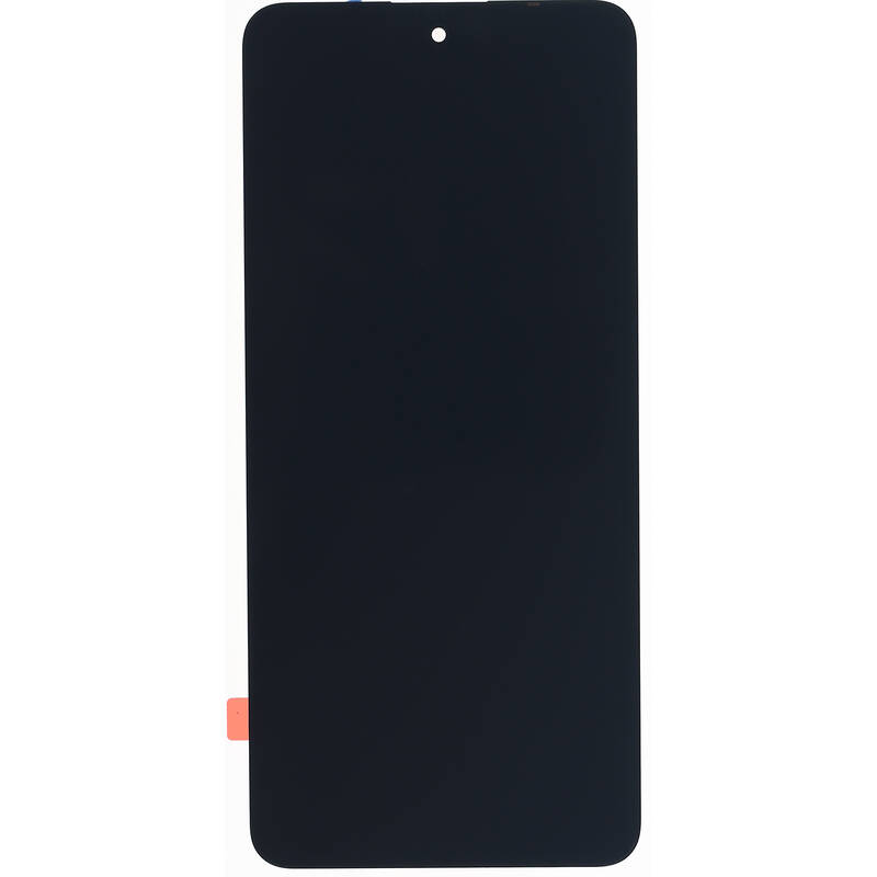 Xiaomi Uyumlu Redmi Note 11 5g Lcd Ekran Siyah Çıtasız Servis