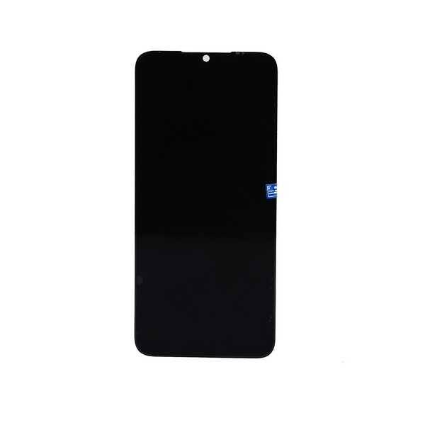 Xiaomi Uyumlu Redmi Note 8 2021 Lcd Ekran Siyah Çıtasız